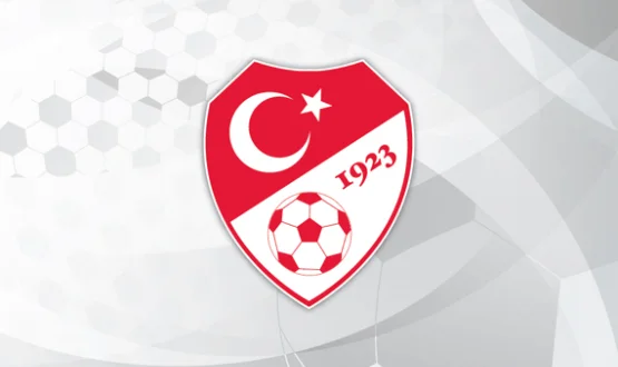 İSTANBUL – BHA  TFF’nin açıklamasına şu ifadelere yer  verildi: “İstanbul