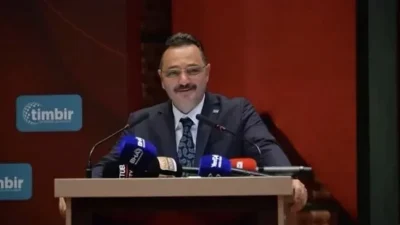 KARABÜK – BHA Türk Dünyası Belgesel Film ve Ödül Töreni