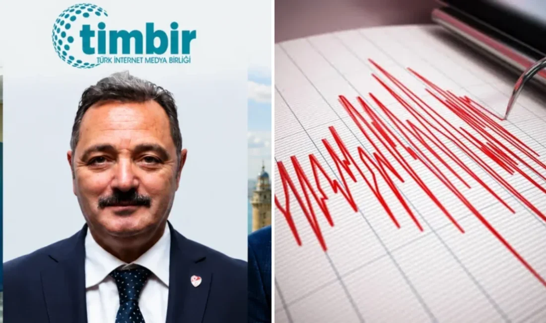 ANKARA – BHA Afet ve Acil Durum Yönetimi Başkanlığı verilerine
