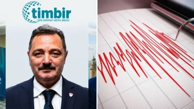 ANKARA – BHA Afet ve Acil Durum Yönetimi Başkanlığı verilerine