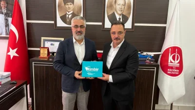 ANKARA – BHA Keçiören Belediye Başkanı Mesut Özarslan öncülüğünde ilçede