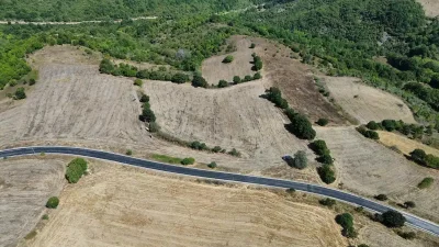 HATAY – BHA  Türkiye genelinde 47 ilde toplam 406 arsanın