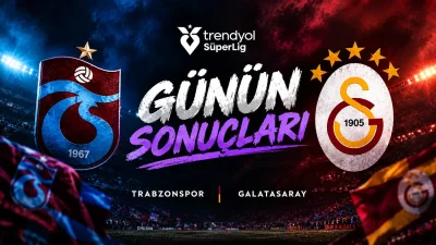 ANKARA – BHA Trendyol Süper Lig’in 6. haftasında günün dört