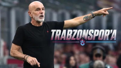TRABZON – BHA  Amed Sportif Faaliyetler karşılaşmasının ardından Fatih Tekke