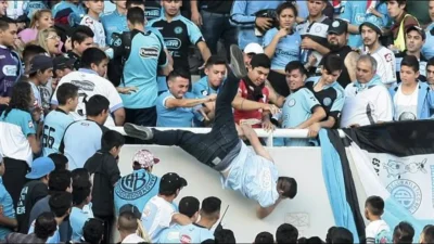 ANKARA – BHA Türkiye’de futbol maçlarında özellikle stadyum tribünlerinde yaşanan