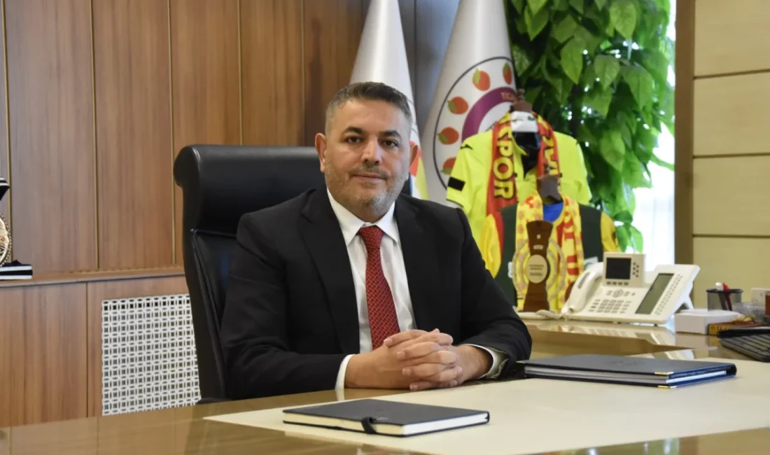 MALATYA – BHA  Malatya Ticaret ve Sanayi Odası tarafından Yönetim
