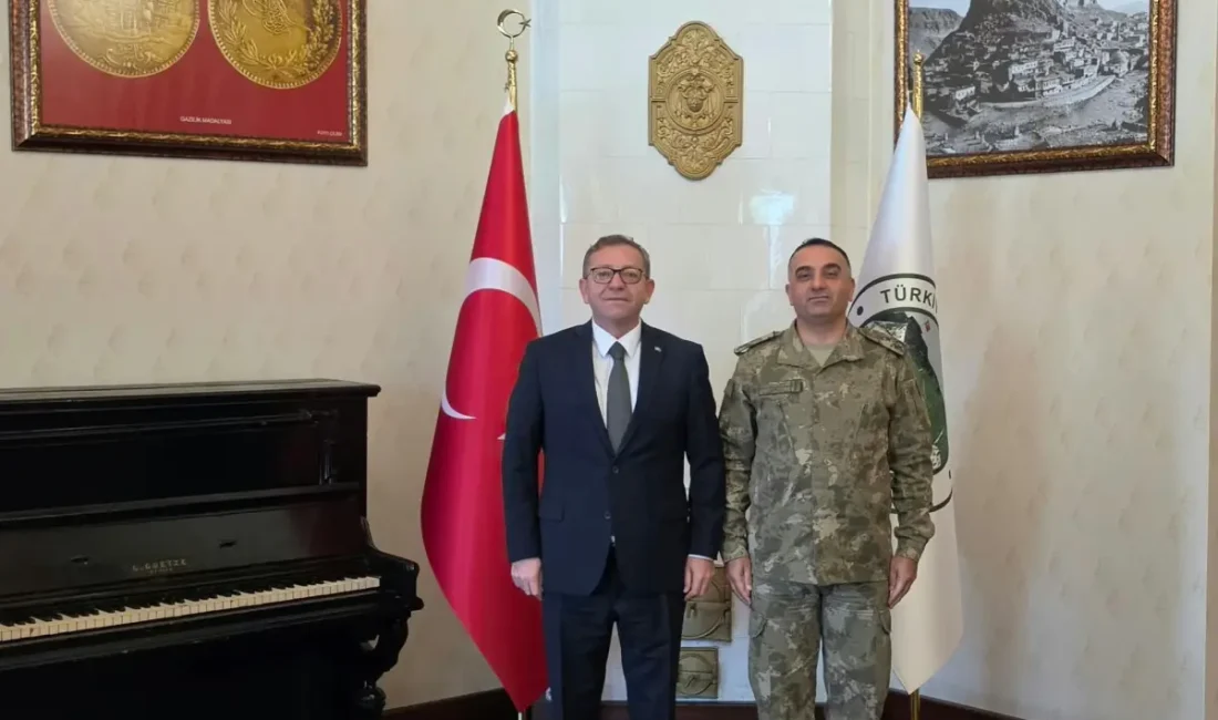 KARS – BHA Yüksek Askerî Şûra (YAŞ) kararları ve Cumhurbaşkanlığı