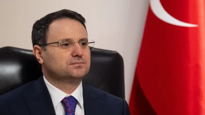 BAKAN GÜRLEK, TURİZM BÖLGELERİNDE GÜVENLİĞİ TEHDİT EDEN OLAYLARDA 106 ŞÜPHELİNİN