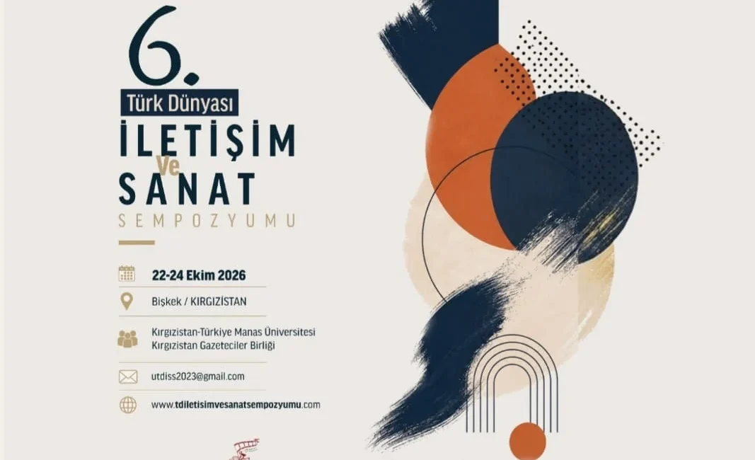 ANKARA – BHA İletişim ve sanatın tüm alanlarında bilimsel çalışma