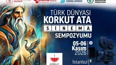 ANKARA – BHA  Türk Dünyası Gazeteciler Federasyonu koordinasyonunda Türkiye Cumhuriyeti