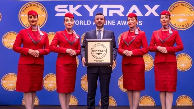 İSTANBUL – BHA  Dünyada en fazla ülkeye uçan havayolu olan