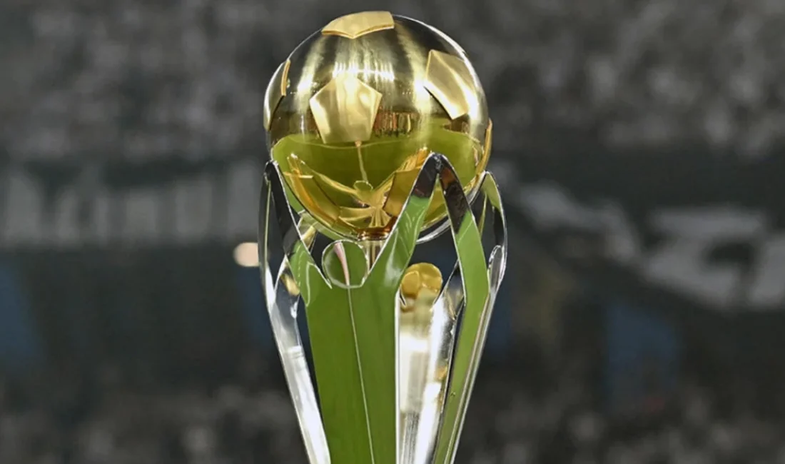 Turkcell Süper Kupa’nın maç takvimi açıklandı ANKARA – BHA Türkiye Futbol Federasyonu (TFF), Turkcell Süper Kupa