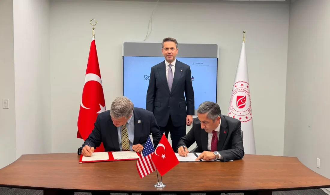 ANKARA – BHA Enerji ve Tabii Kaynaklar Bakanlığının açıklamasına göre,