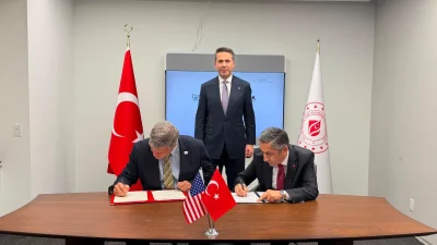 ANKARA – BHA Enerji ve Tabii Kaynaklar Bakanlığının açıklamasına göre,