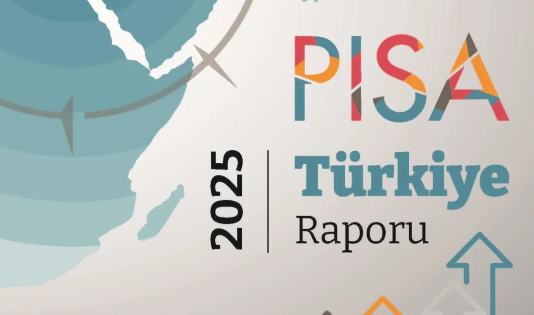 ANKARA – BHA Ekonomik İşbirliği ve Kalkınma Teşkilatı (OECD) tarafından