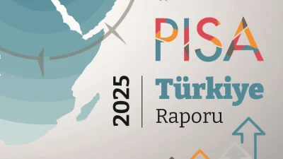 ANKARA – BHA Ekonomik İşbirliği ve Kalkınma Teşkilatı (OECD) tarafından