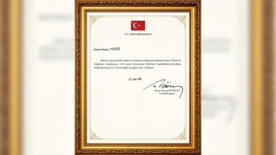 ANKARA – BHA  Tüketici haklarının korunması ve tüketicilerin ortak çatı