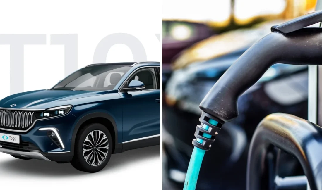 Türkiye’de elektrikli otomobil sayısı 472 bini geçti ANKARA – BHA Türkiye’de elektrikli otomobillere olan ilgi artmaya devam