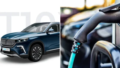 ANKARA – BHA Türkiye’de elektrikli otomobillere olan ilgi artmaya devam