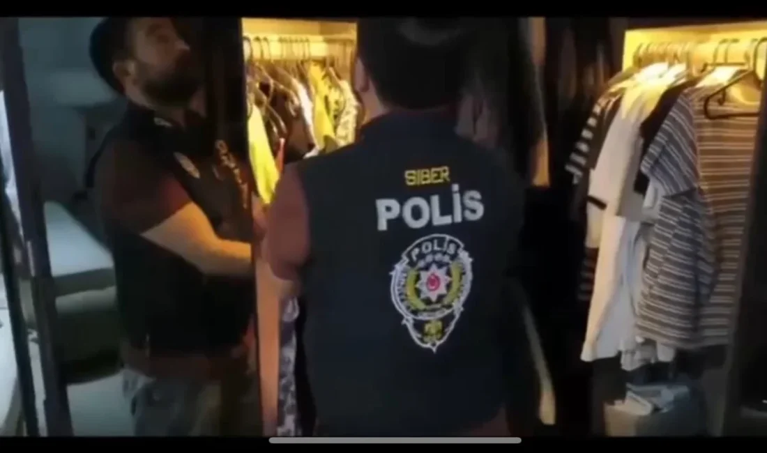 Türkiye’de LGBT derneklerinin yurt dışından fonlandığı ortaya çıktı İSTANBUL – BHA İstanbul Cumhuriyet Başsavcılığı Kaçakçılık, Narkotik ve Ekonomik