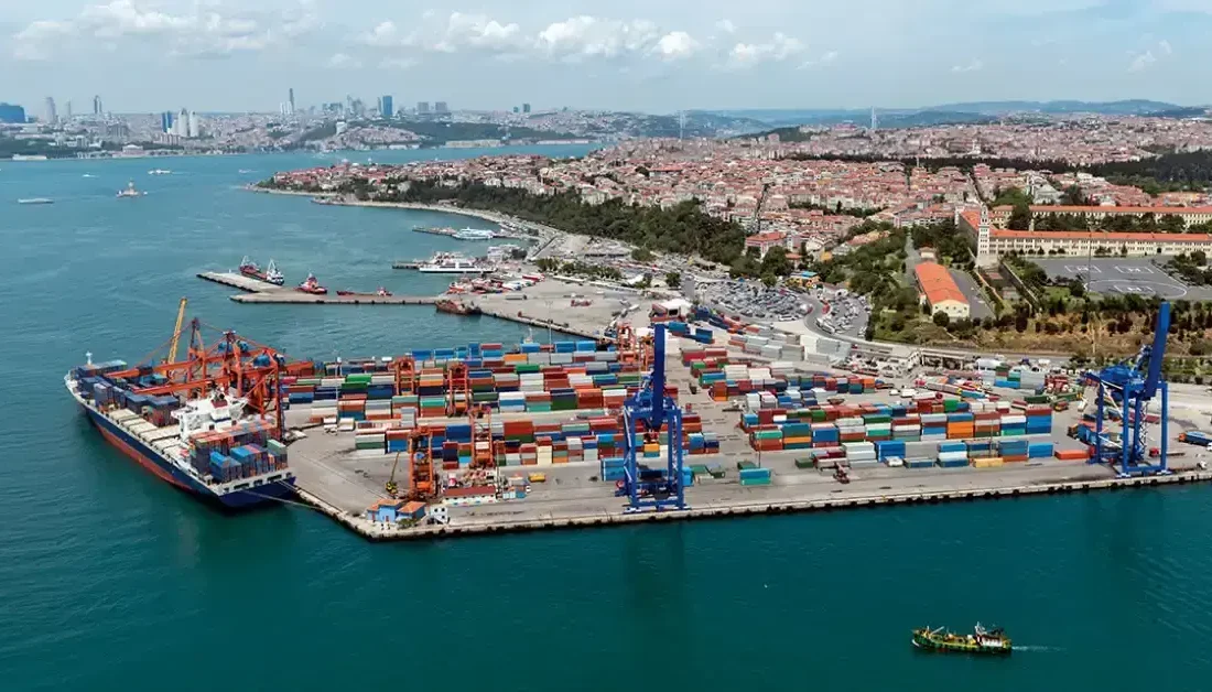 ANKARA – BHA Ticaret Bakanı Ömer Bolat, ağustos ayı dış