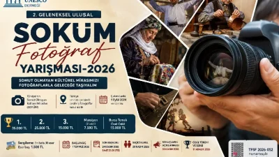 ERKAN AYÇAM / BURSA – BHA Türkiye’nin zengin kültürel mirasının