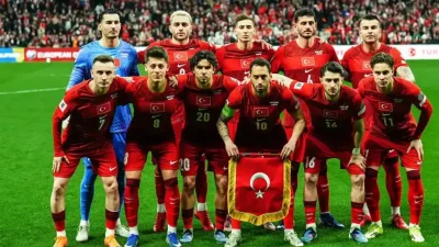 ANKARA – BHA 2026-2027 sezonunun ilk milli arası için geri