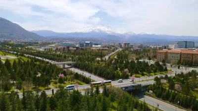 ANKARA – BHA Dünyadaki üniversitelerin sürdürülebilirlik performanslarını değerlendiren UI GreenMetric