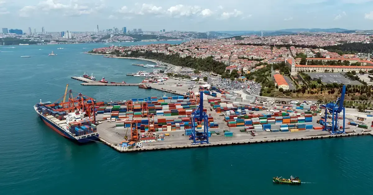 Türkiye’nin yurt dışına sattığı ürünlerde fiyat artışı hızlandı ANKARA – BHA Türkiye İstatistik Kurumu verilerine göre YD-ÜFE, yılın