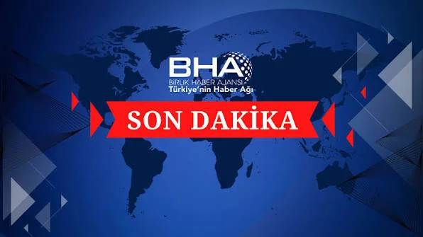 Tuzla’da sanayi sitesinde yangın: Ekiplerin müdahalesi sürüyor İstanbul’un Tuzla ilçesinde bulunan Orhanlı Deri Sanayi Bölgesi’ndeki bir fabrikada