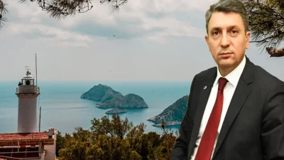 ANTALYA – BHA  Antalya Valiliği ile Deniz Yaşamını Koruma Derneği