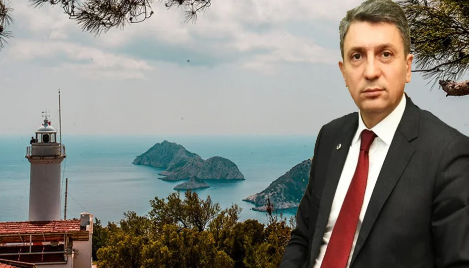 ANTALYA – BHA  Antalya Valiliği ile Deniz Yaşamını Koruma Derneği