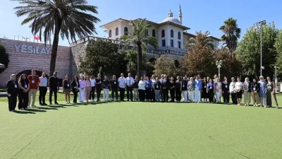 İSTANBUL – BHA Bağımlılık dergilerinin nitelik ve kalitesinin artırılması amacıyla