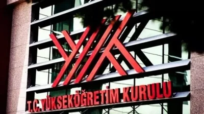ANKARA – BHA Yükseköğretim Kurulu (YÖK), yeni eğitim-öğretim dönemine ilişkin