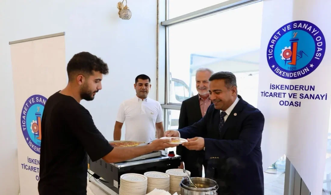 HATAY – BHA  İskenderun Teknik Üniversitesi’nde 2026-2027 eğitim-öğretim yılında üniversiteye