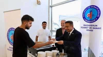 HATAY – BHA  İskenderun Teknik Üniversitesi’nde 2026-2027 eğitim-öğretim yılında üniversiteye