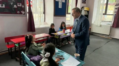 KARS – BHA  Kars Valisi Ziya Polat, 2026-2027 eğitim-öğretim yılının