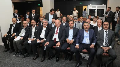 VAN – BHA Van Ticaret ve Sanayi Odası tarafından 74