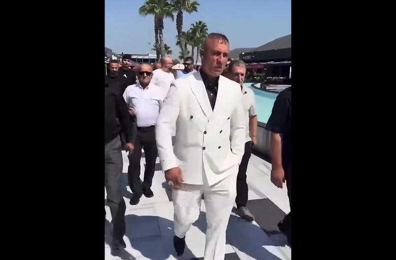 “Vanlı iş insanı” paylaşımına ilişkin soruşturmada tutuklama İSTANBUL – BHA İstanbul Cumhuriyet Başsavcılığı, kamuoyunda “Vanlı Kara Haydar”
