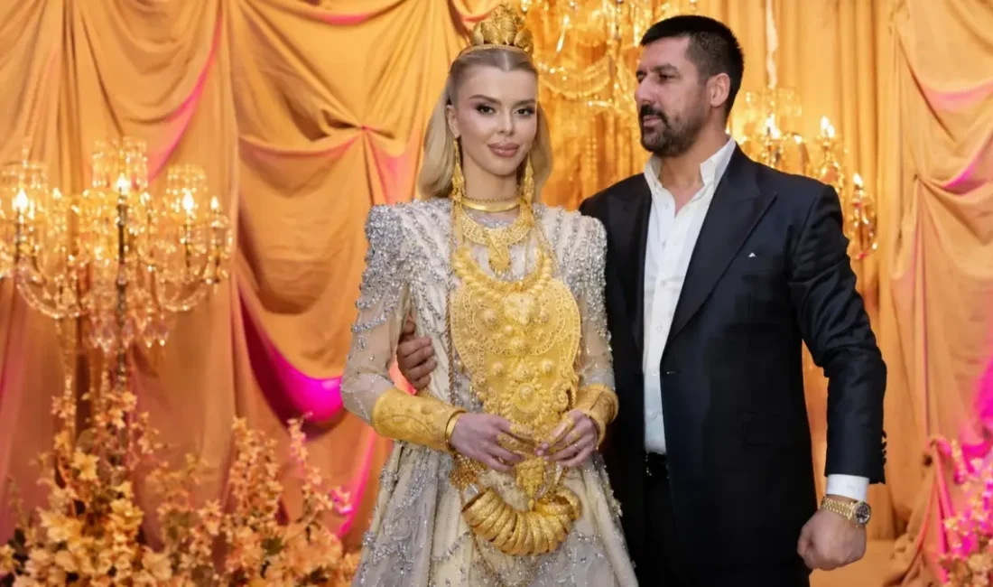 ANKARA – BHA  Van Cumhuriyet Başsavcılığı tarafından Mehmet Fatih Tançalan