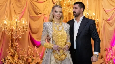 ANKARA – BHA  Van Cumhuriyet Başsavcılığı tarafından Mehmet Fatih Tançalan