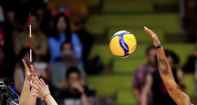 ANKARA – BHA 2026 Kadınlar AXA Sigorta Şampiyonlar Kupası’nda VakıfBank