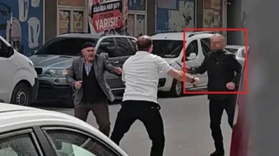 Mavi YILDIRIM – BHA  Erzurum’un Yakutiye ilçesinde alacak verecek meselesi