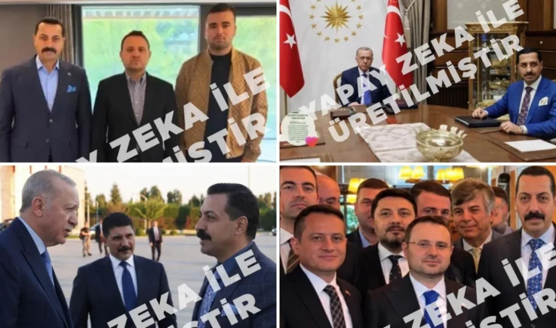 ANKARA – BHA  Ankara Cumhuriyet Başsavcılığınca yürütülen soruşturma kapsamında, WhatsApp