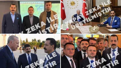 ANKARA – BHA  Ankara Cumhuriyet Başsavcılığınca yürütülen soruşturma kapsamında, WhatsApp