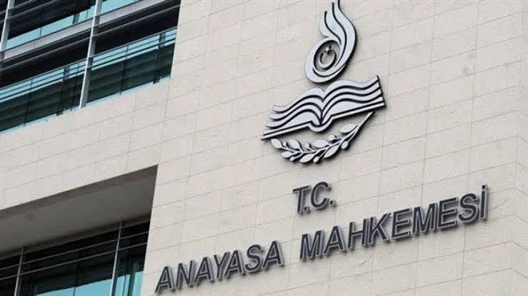 ANKARA – BHA  Genel Kurul gündemindeki başvuruda, “Yeni Parti” isminin