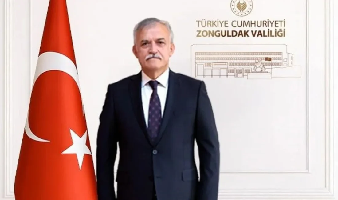 Zonguldak Vali Yardımcısı Muammer Balcı vefat etti ZONGULDAK – BHA Zonguldak Vali Yardımcısı Muammer Balcı, İstanbul’da bulunduğu