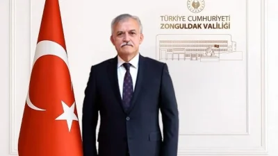 ZONGULDAK – BHA Zonguldak Vali Yardımcısı Muammer Balcı, İstanbul’da bulunduğu