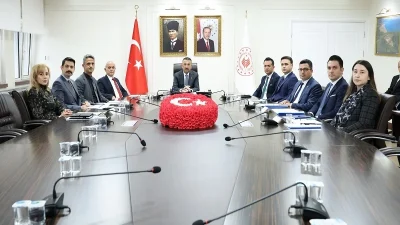 ZONGULDAK – BHA  Valilik Şehit Ömer Halisdemir Toplantı Salonu’nda düzenlenen