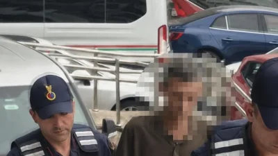ZONGULDAK – BHA  Zonguldak’ın Elvanpazarcık beldesi Cumhuriyet Mahallesi’nde, 17 yaşındaki